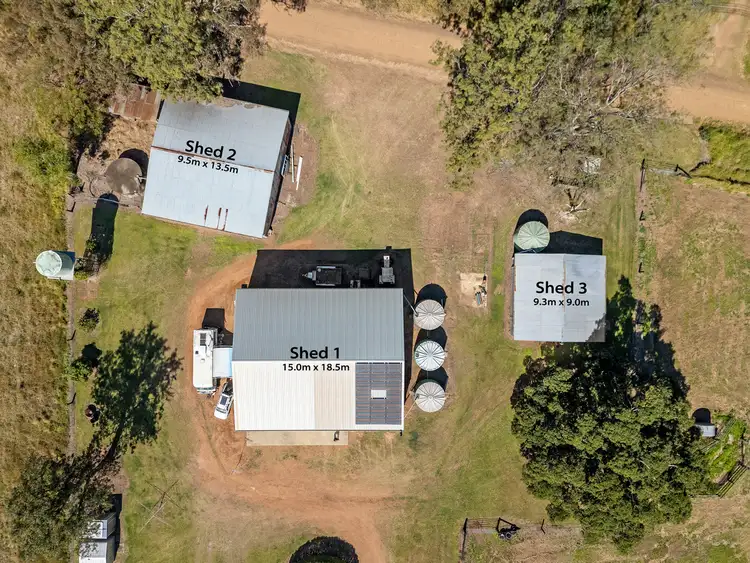 1378 Brightview Road, Brightview QLD 4311