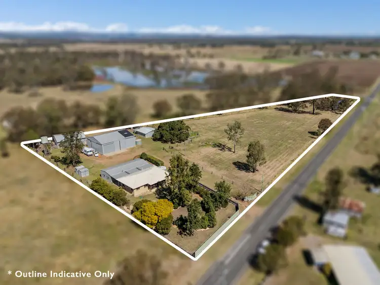1378 Brightview Road, Brightview QLD 4311