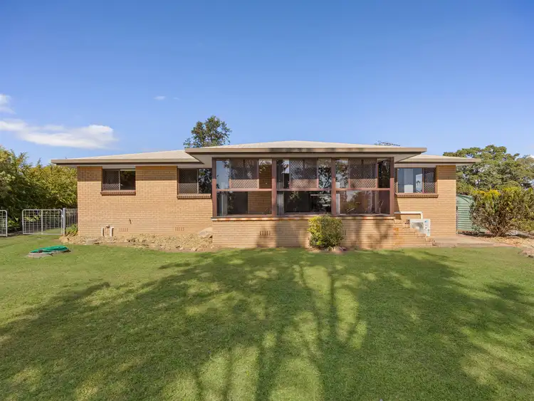 Third view of Homely house listing, 1378 Brightview Road, Brightview QLD 4311
