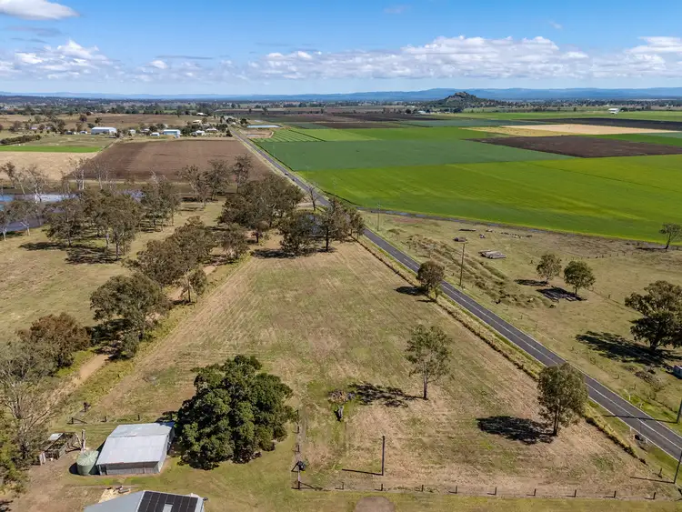 Fifth view of Homely house listing, 1378 Brightview Road, Brightview QLD 4311