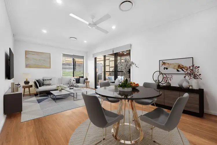 Third view of Homely house listing, 202/133 Pioneer Road, Hunterview NSW 2330