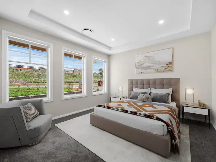 Fourth view of Homely house listing, 202/133 Pioneer Road, Hunterview NSW 2330