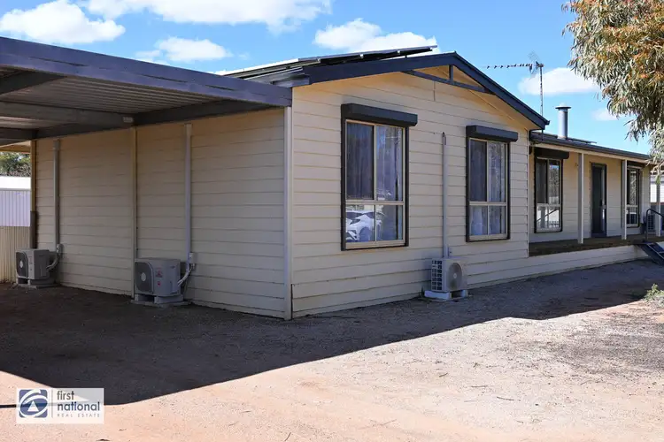 Main view of Homely house listing, 9-11 Brougham Place, Quorn SA 5433