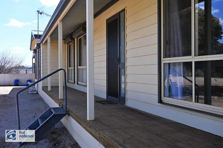 Second view of Homely house listing, 9-11 Brougham Place, Quorn SA 5433