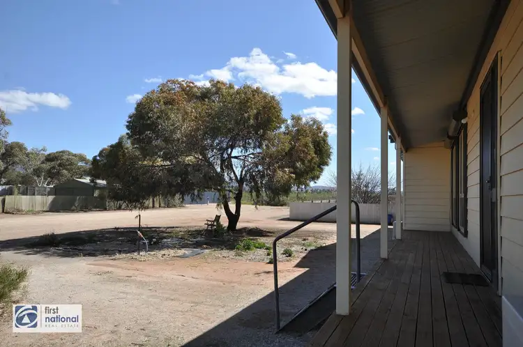 Third view of Homely house listing, 9-11 Brougham Place, Quorn SA 5433