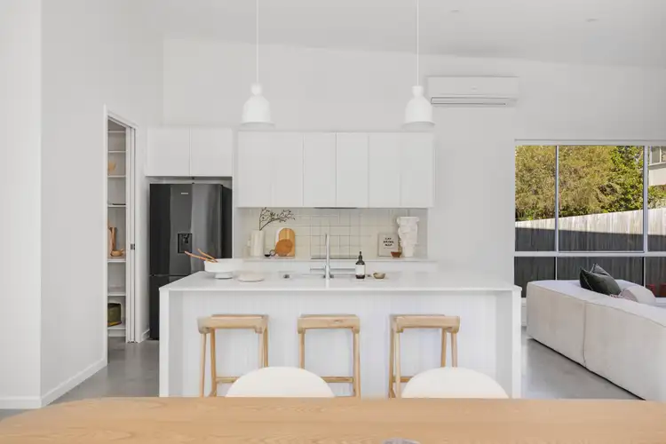 Fifth view of Homely house listing, 100A Ridgeway Avenue, Southport QLD 4215