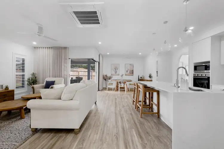 Second view of Homely house listing, 77 Norwood Parade, Beaconsfield QLD 4740