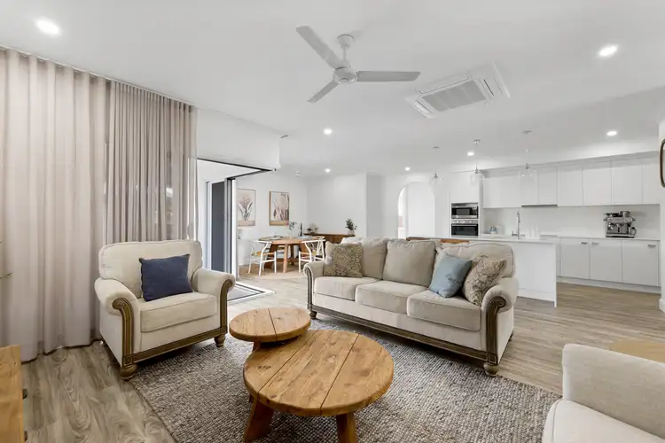 Fourth view of Homely house listing, 77 Norwood Parade, Beaconsfield QLD 4740