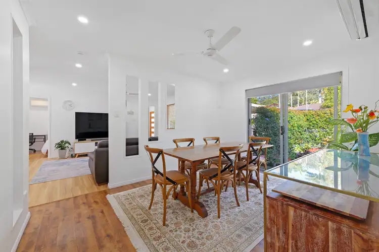 Third view of Homely house listing, 45 Duntreath Street, Keperra QLD 4054