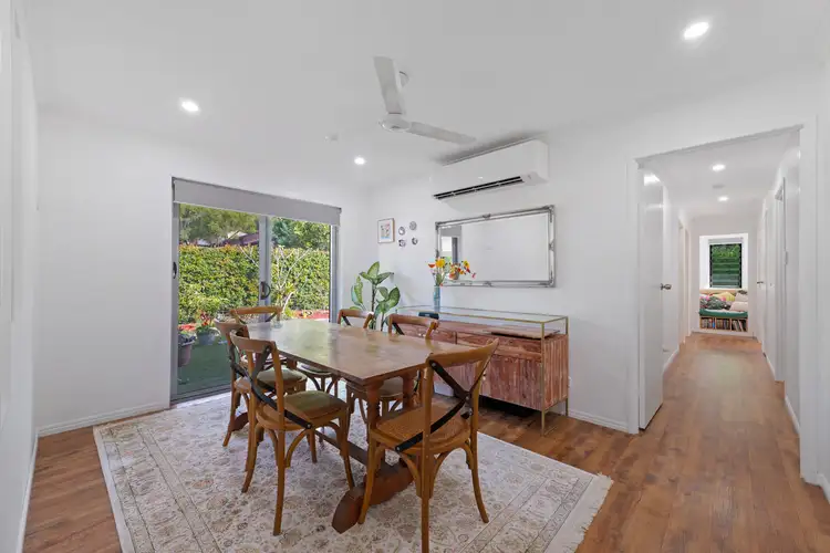 Fourth view of Homely house listing, 45 Duntreath Street, Keperra QLD 4054