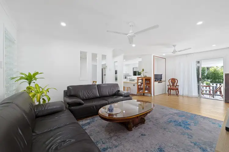 Sixth view of Homely house listing, 45 Duntreath Street, Keperra QLD 4054