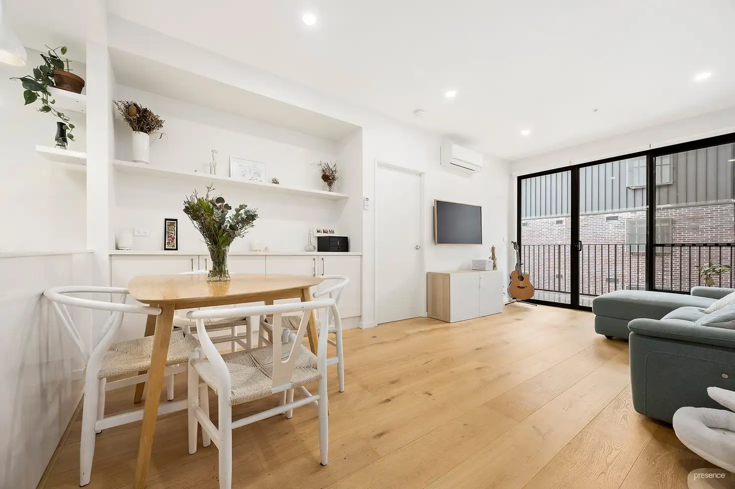 Main view of Homely apartment listing, 306/63 Date Street, Adamstown NSW 2289