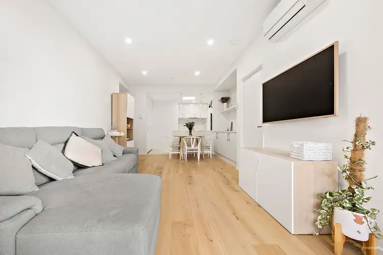 Second view of Homely apartment listing, 306/63 Date Street, Adamstown NSW 2289