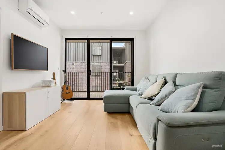 Third view of Homely apartment listing, 306/63 Date Street, Adamstown NSW 2289