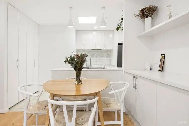 Fourth view of Homely apartment listing, 306/63 Date Street, Adamstown NSW 2289