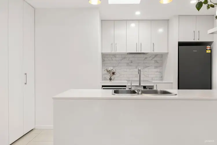 Fifth view of Homely apartment listing, 306/63 Date Street, Adamstown NSW 2289