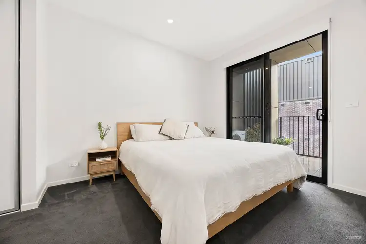 Sixth view of Homely apartment listing, 306/63 Date Street, Adamstown NSW 2289