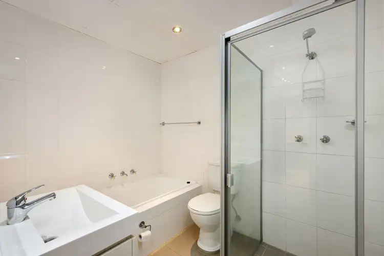 Fourth view of Homely unit listing, 16/13 - 19 Robert Street, Penrith NSW 2750