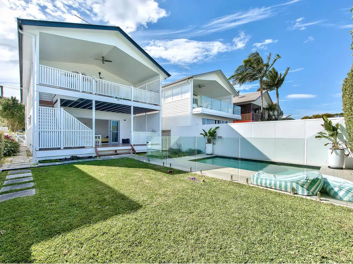 Main view of Homely house listing, 31 Raceview Avenue, Hendra QLD 4011