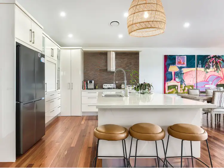 Third view of Homely house listing, 31 Raceview Avenue, Hendra QLD 4011