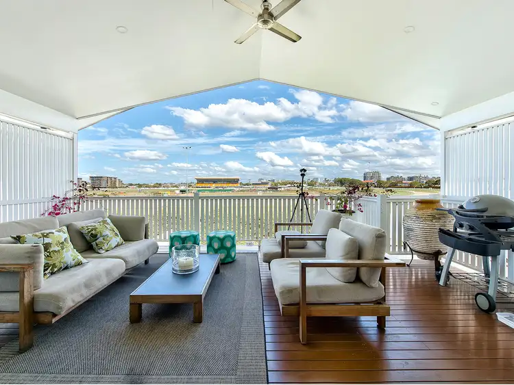 Fifth view of Homely house listing, 31 Raceview Avenue, Hendra QLD 4011