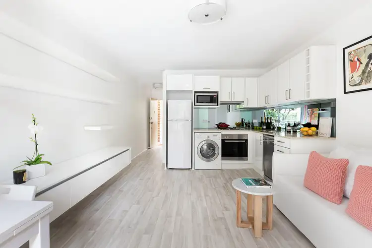 Third view of Homely apartment listing, 1/61-65 Bayswater Road, Rushcutters Bay NSW 2011