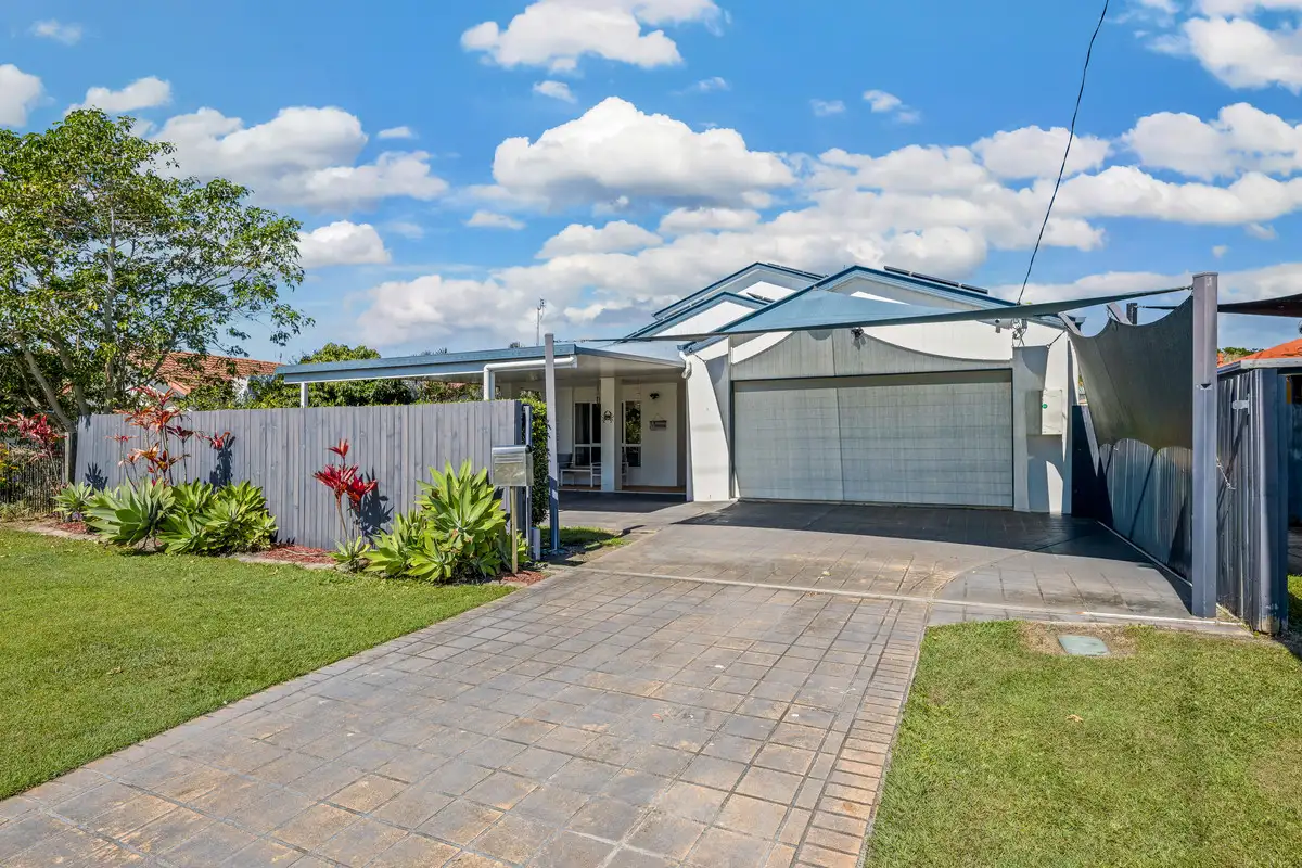 Main view of Homely house listing, 22 Booker Parade, Golden Beach QLD 4551