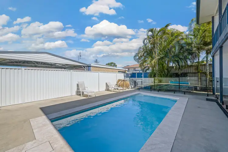 Third view of Homely house listing, 22 Booker Parade, Golden Beach QLD 4551