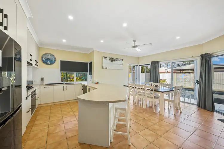 Fourth view of Homely house listing, 22 Booker Parade, Golden Beach QLD 4551
