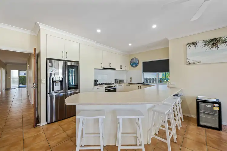 Fifth view of Homely house listing, 22 Booker Parade, Golden Beach QLD 4551
