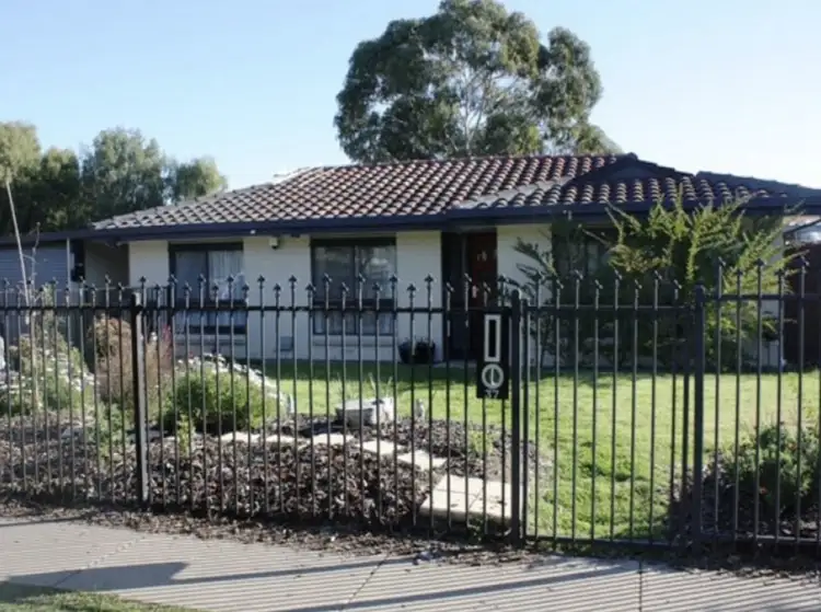 37 Australia Avenue, Modbury SA 5092