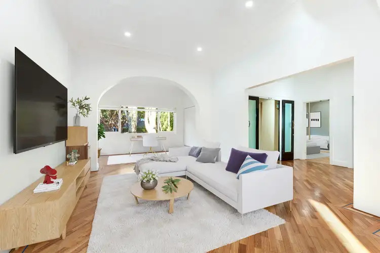 44 Balfour Road, Bellevue Hill NSW 2023