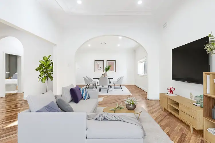 Second view of Homely house listing, 44 Balfour Road, Bellevue Hill NSW 2023