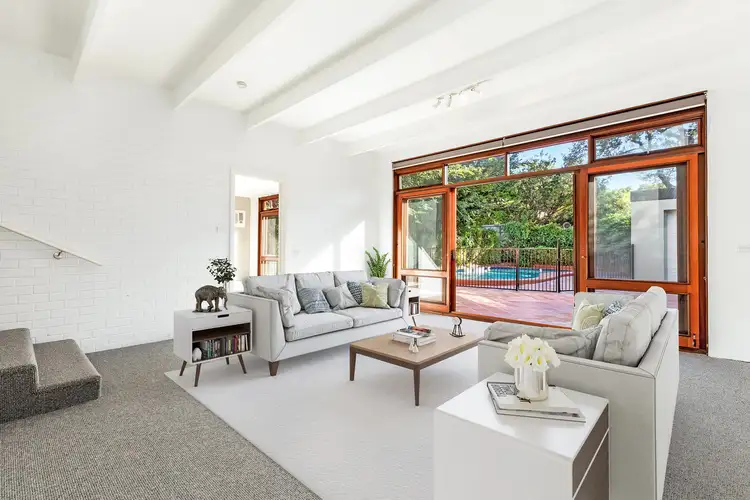 Third view of Homely house listing, 44 Balfour Road, Bellevue Hill NSW 2023