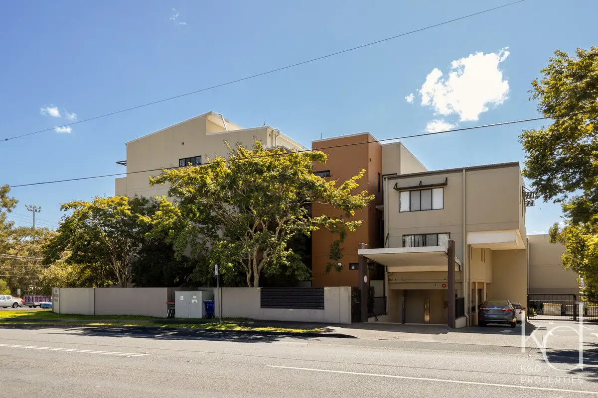 Main view of Homely apartment listing, 26/1848 Logan Road, Upper Mount Gravatt QLD 4122