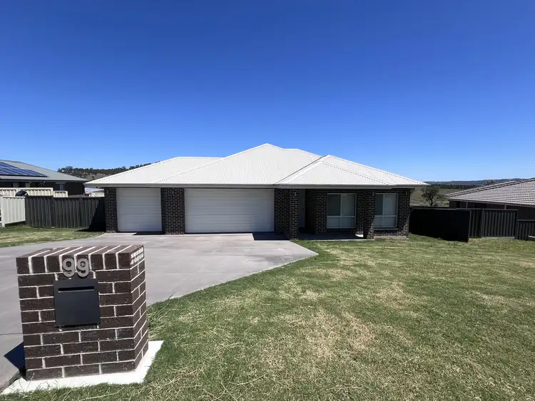 99 Perth Street, Aberdeen NSW 2336