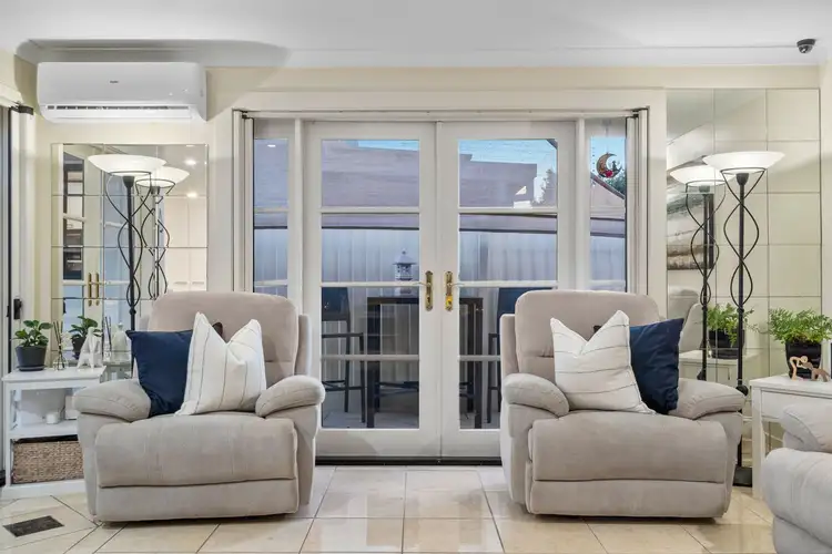 Sixth view of Homely semi-detached listing, 1/19 Mallard Avenue, Paradise Point QLD 4216