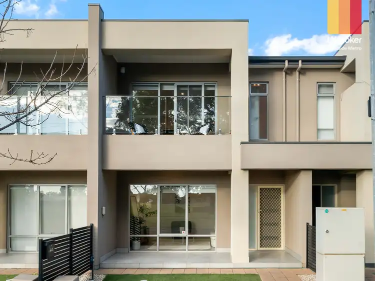 3/7 Pine Street, Flinders Park SA 5025