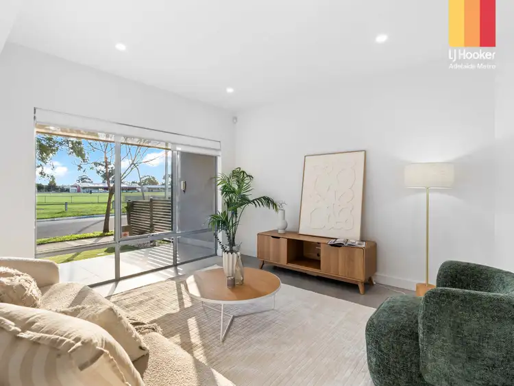 Third view of Homely townhouse listing, 3/7 Pine Street, Flinders Park SA 5025