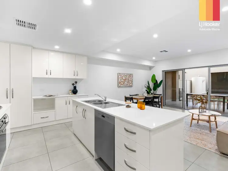 Fourth view of Homely townhouse listing, 3/7 Pine Street, Flinders Park SA 5025
