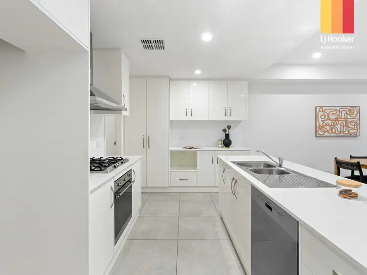 Fifth view of Homely townhouse listing, 3/7 Pine Street, Flinders Park SA 5025
