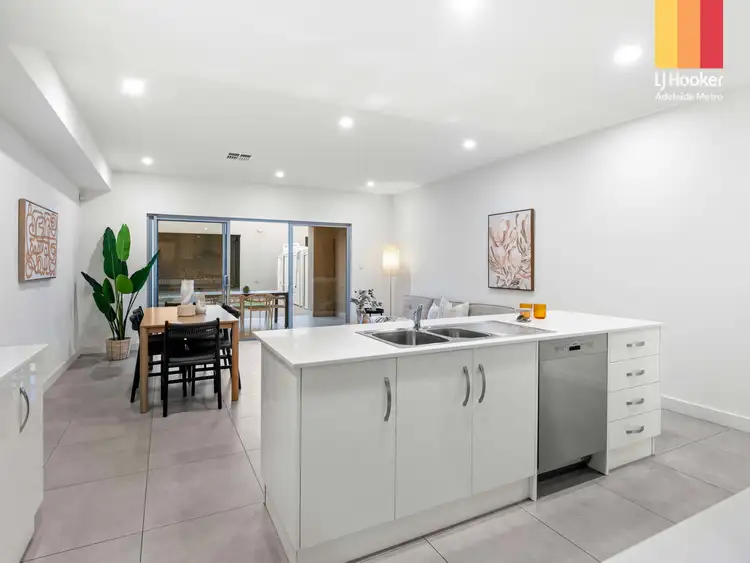 Sixth view of Homely townhouse listing, 3/7 Pine Street, Flinders Park SA 5025