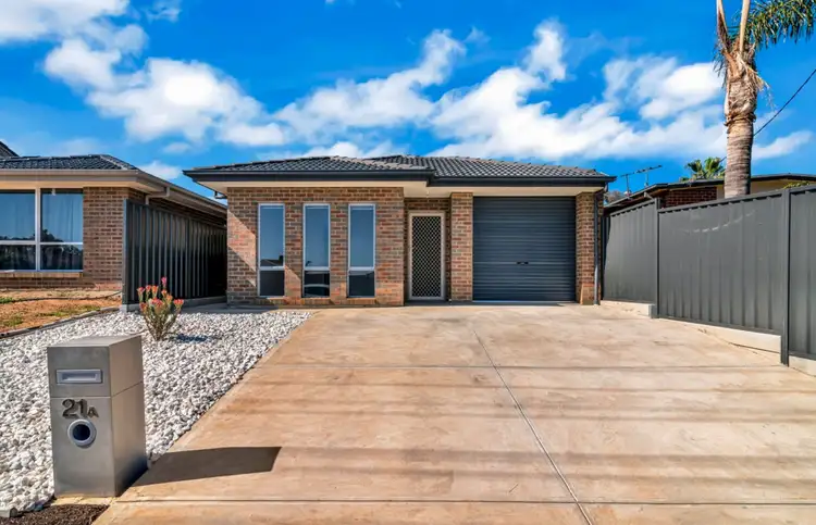 21A Elinga Avenue, Ingle Farm SA 5098