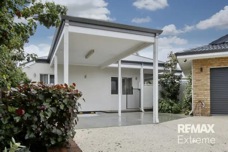 Flat/10 Harbord Court, Kallaroo WA 6025