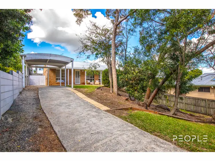 15 Fishermans Bend, Balmoral QLD 4171