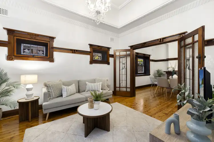 Third view of Homely house listing, 56 Forbes Street, Croydon Park NSW 2133