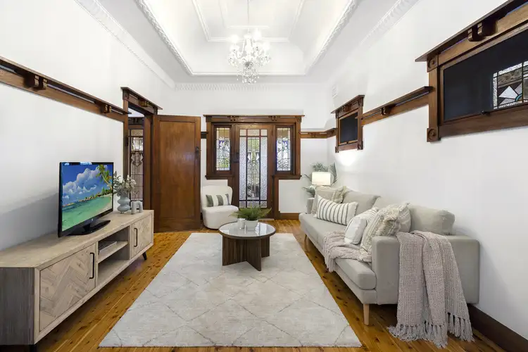 Fourth view of Homely house listing, 56 Forbes Street, Croydon Park NSW 2133
