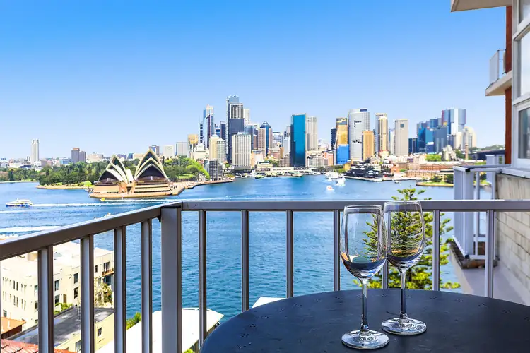 609/57 Upper Pitt Street, Kirribilli NSW 2061