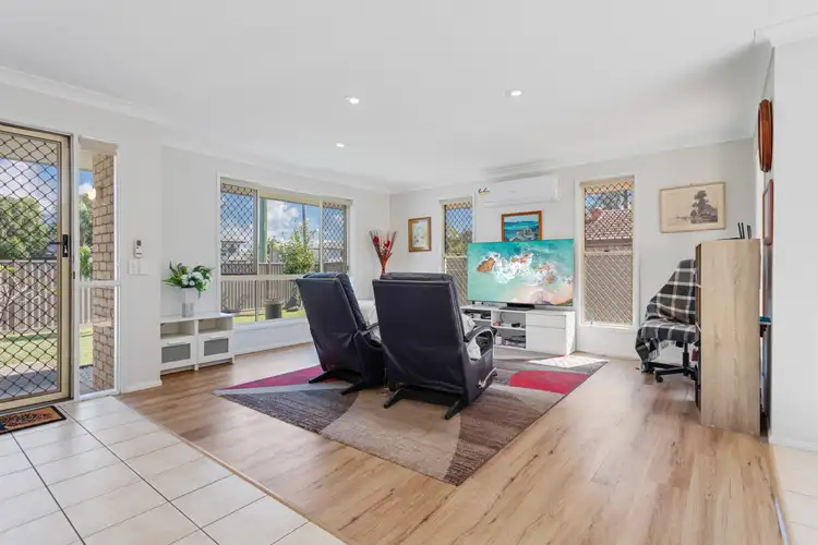 Fourth view of Homely house listing, 21 Lipscombe Road, Deception Bay QLD 4508