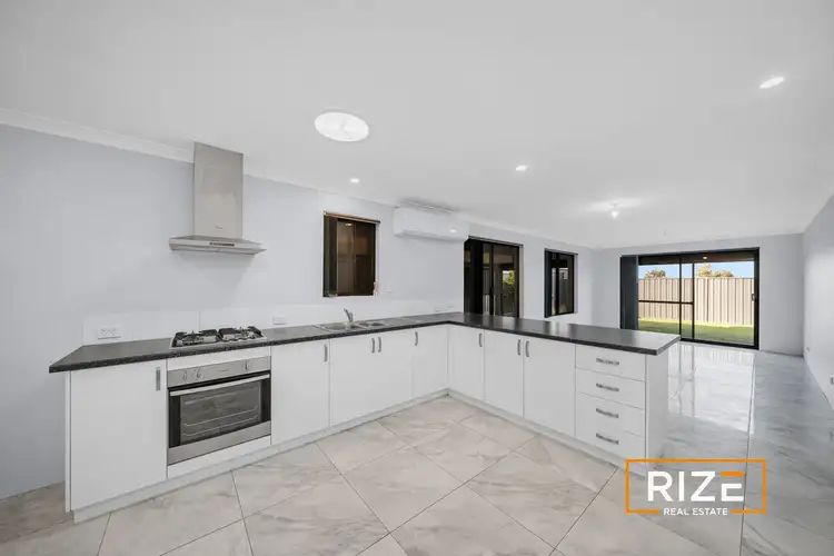 Seventh view of Homely house listing, 14 Gippsland Way, Banksia Grove WA 6031